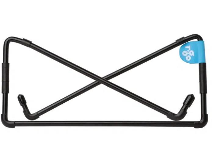 Nešiojamo kompiuterio stovas R-GO TOOLS RGOSC015BL - 2