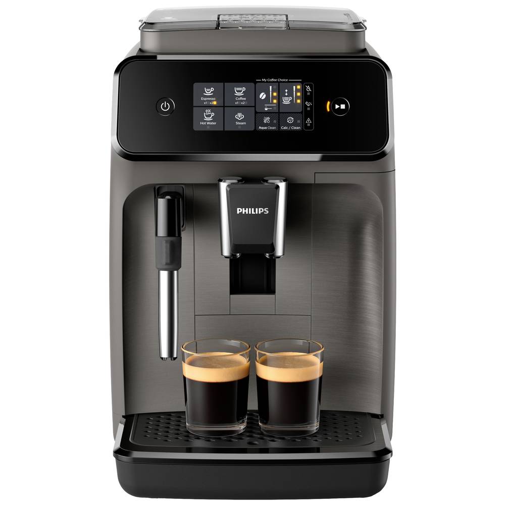 Automatinis kavos aparatas Philips Series 1200 EP1224/00-1