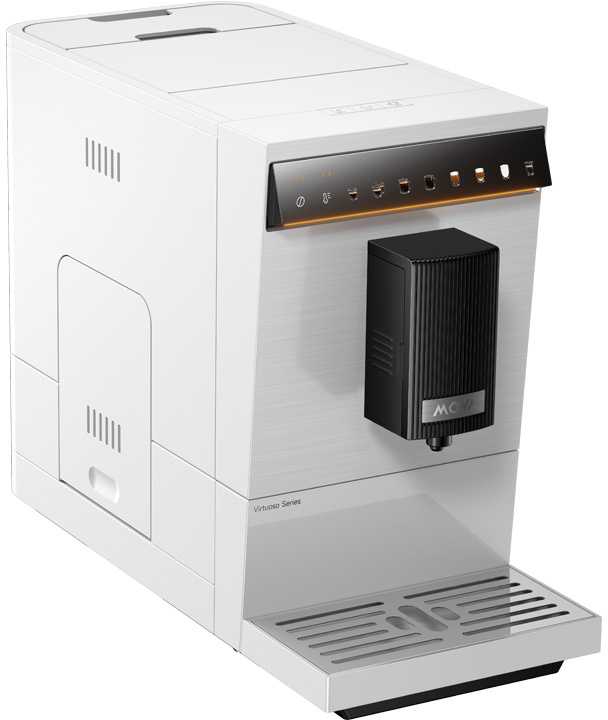 Automatinis kavos aparatas MOVA Virtuoso 10 Pro-1