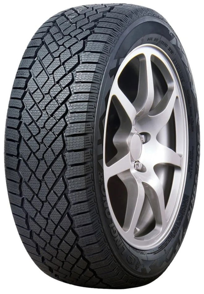 Green-Max NORD MASTER 215/55R17 98 T