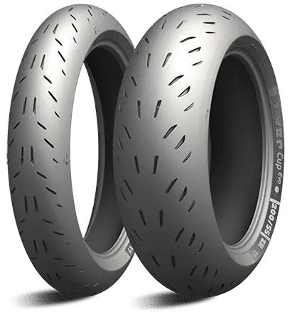 Michelin Power Cup 2 120/70R17 58 W