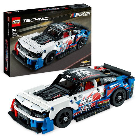 Lego 42109 kaina best sale