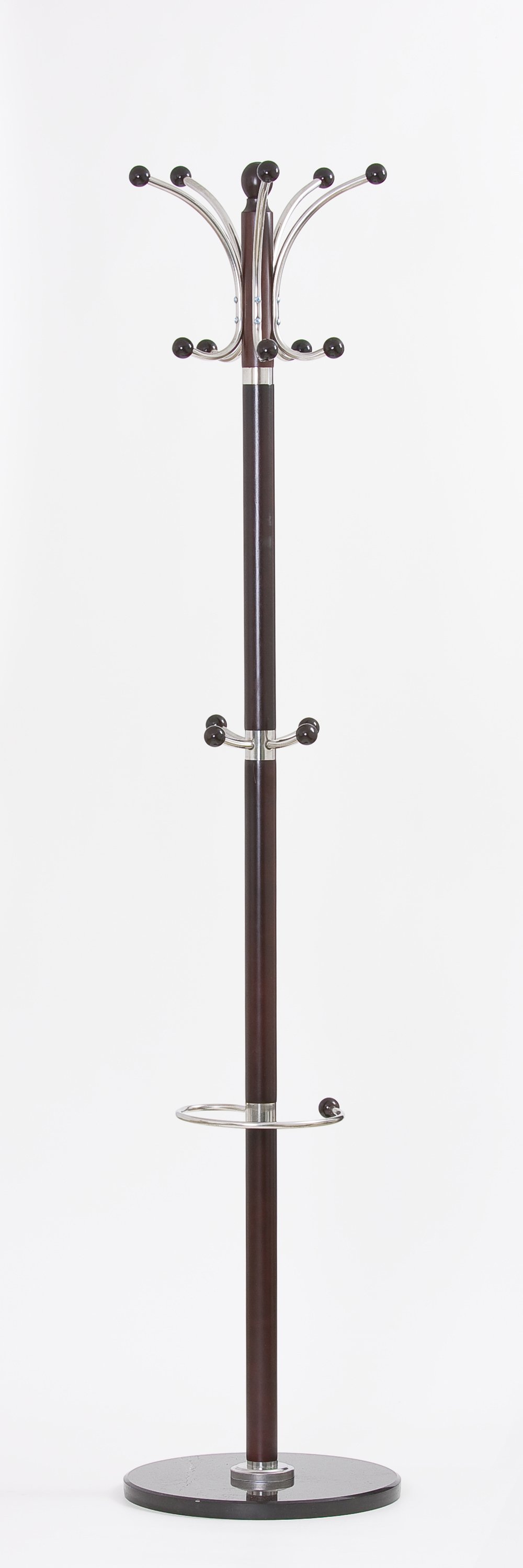 Drabužių kabykla W13, 185 cm