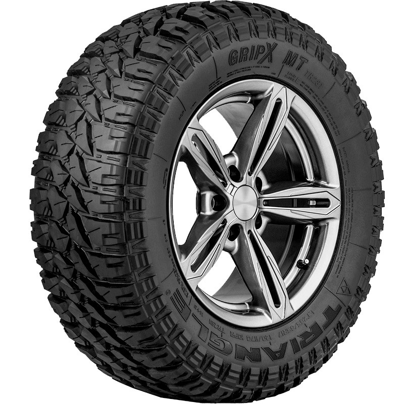 Triangle GripX M/T (TR281) 235/85 R16 120 Q