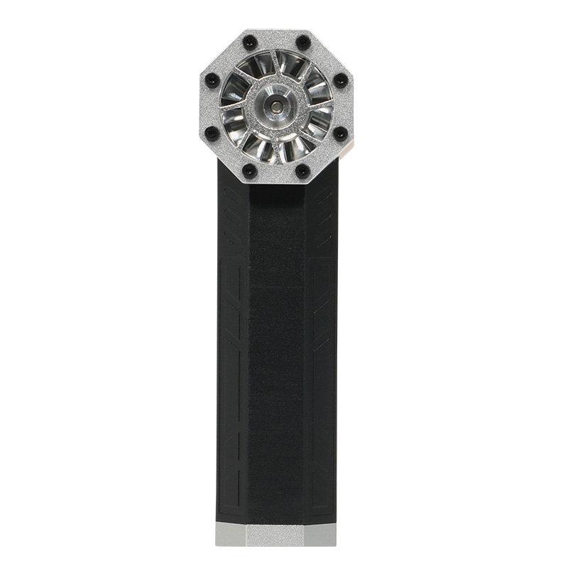 Daugiafunkcis oro pūtimo prietaisas Zyle Mini Jet Fan ZY02343, įkraunamas, 120 W - 4