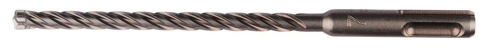 Armuoto betono grąžtas MAKITA Nemesis II, 7 x 100/165, SDS-Plus-0