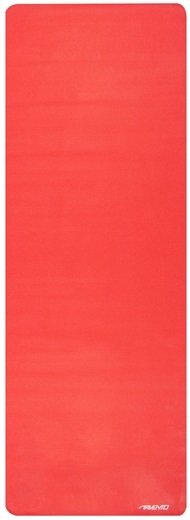 Kilimėlis jogai AVENTO 42MB, rožinės sp., 173x61x0,4 cm - 1