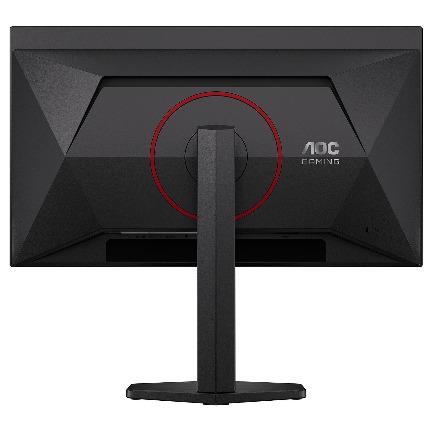 Monitorius AOC Q27G4SDR, 26.5", 0.03 ms - 5