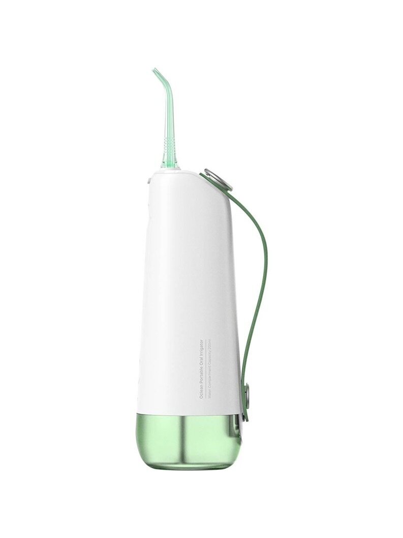 Burnos irigatorius OCLEAN W10, žalios sp. - 4