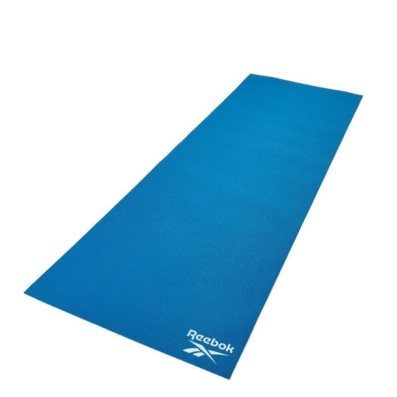 Jogos kilimėlis REEBOK, mėlynos sp., 173 x 61 x 0,4 cm-0