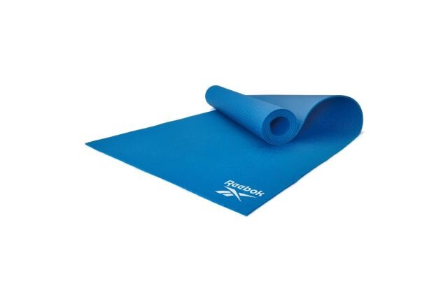 Jogos kilimėlis REEBOK, mėlynos sp., 173 x 61 x 0,4 cm-1