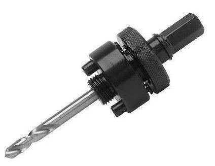 Karūnos laikiklis MAKITA, 32-152 mm, griebtuvams 13 mm - ermitazas.lt