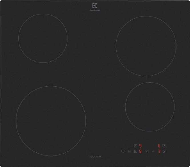 Indukcinė kaitlentė ELECTROLUX LIB60420CL - 1