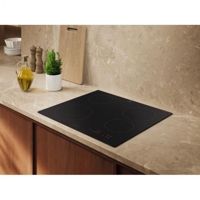 Indukcinė kaitlentė ELECTROLUX LIB60420CL - 3