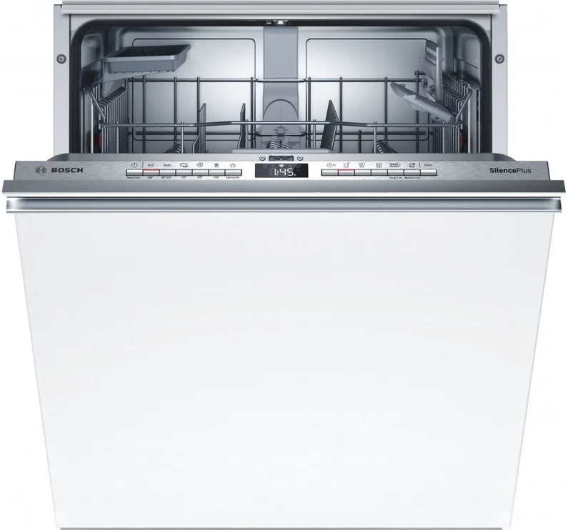 Įmontuojama indaplovė BOSCH SMV4HAX48E, 60 cm-0