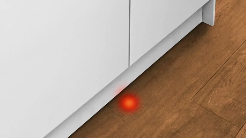Įmontuojama indaplovė BOSCH SMV4HAX48E, 60 cm-1