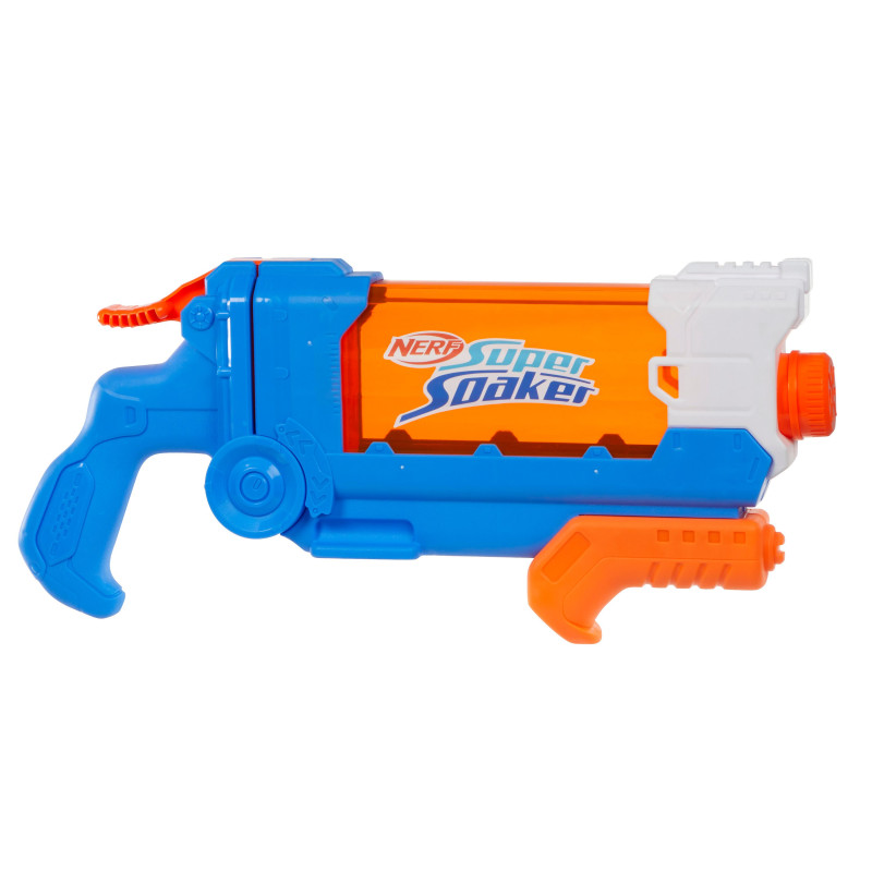 Vandens šautuvas NERF SOA FLIP FILL - 3