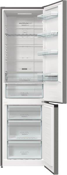 Šaldytuvas Gorenje NRK6202AXL4 - 3