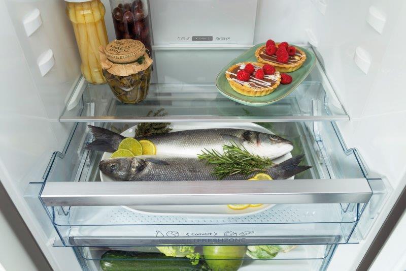 Šaldytuvas Gorenje NRK6202AXL4 - 5