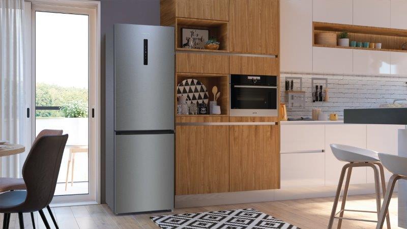 Šaldytuvas Gorenje NRK6202AXL4 - 6