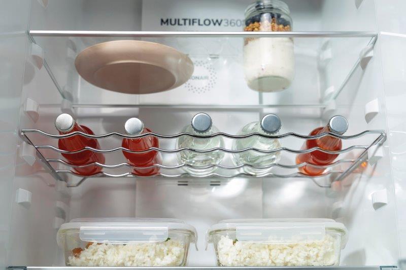 Šaldytuvas Gorenje NRK6202AXL4 - 4