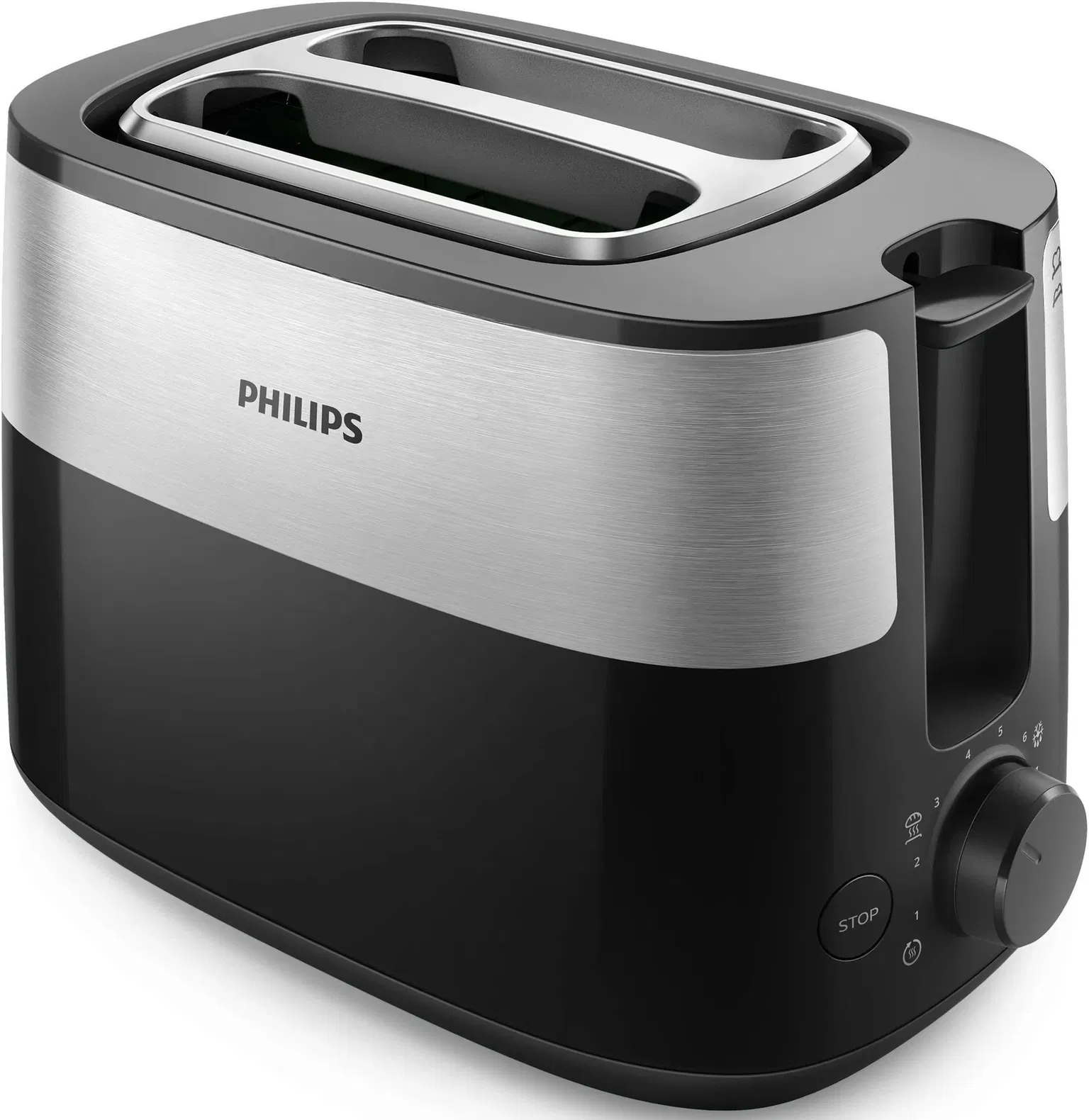 Skrudintuvas Philips HD2516/90-2