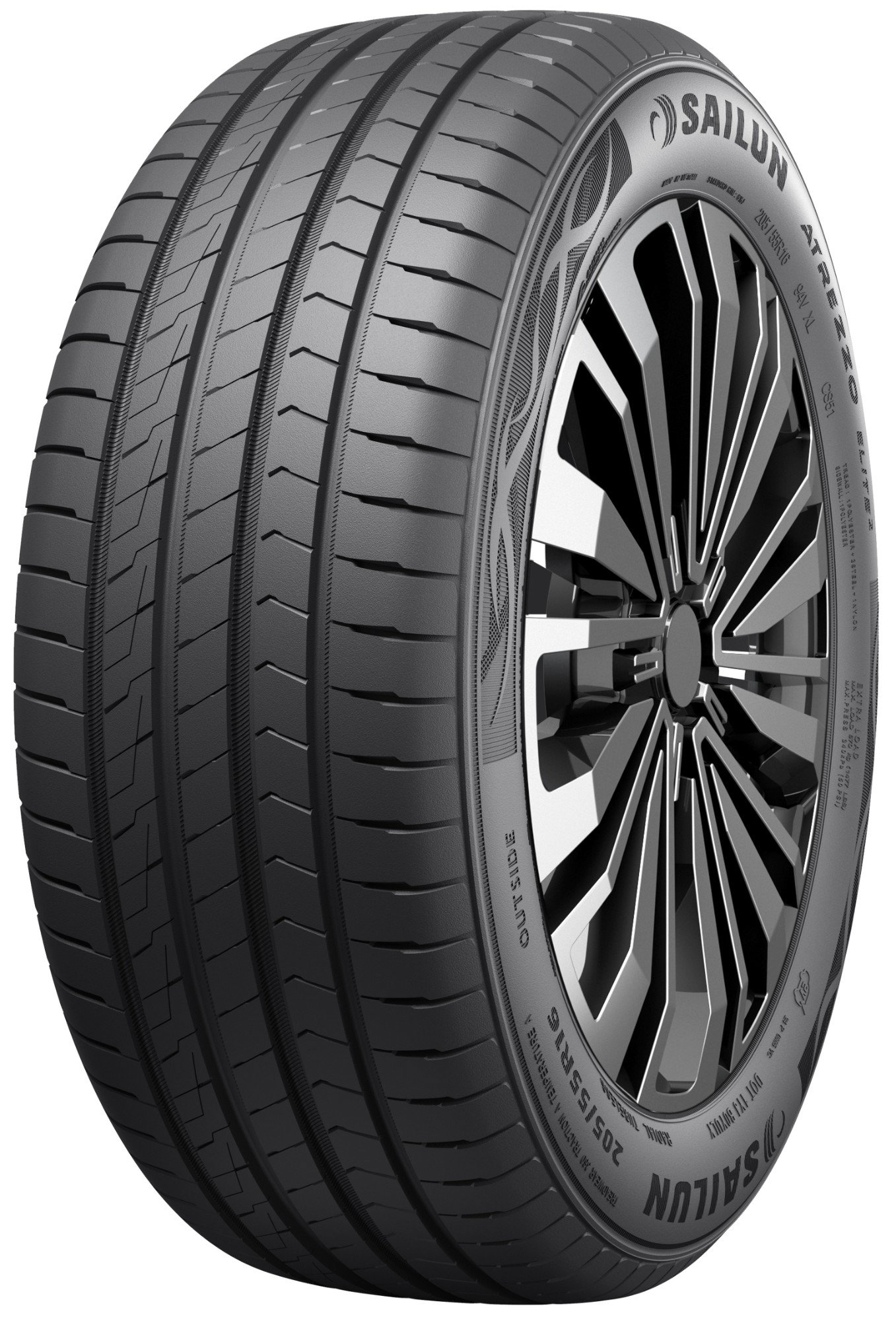 Sailun Atrezzo Elite 2 215/55R18 99 V-0