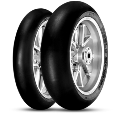Pirelli Diablo Superbike SC1 200/65R17  H