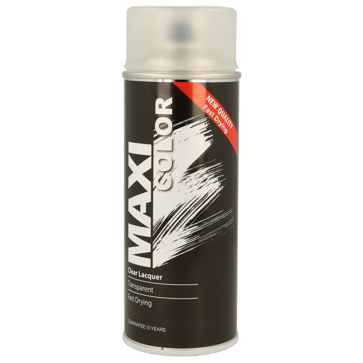 Purškiamas lakas MAXI COLOR, matinis, 400 ml-0