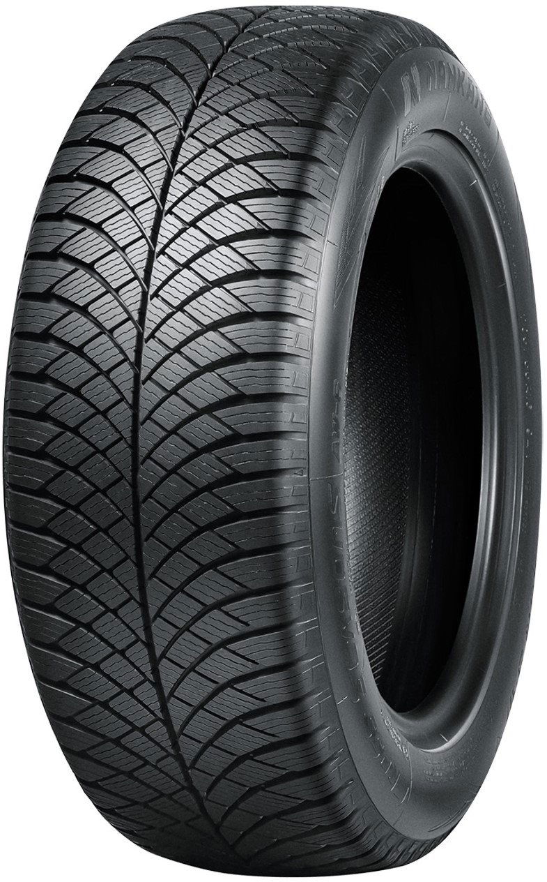 Nankang Cross Seasons AW-6 245/45R18 100 Y-0