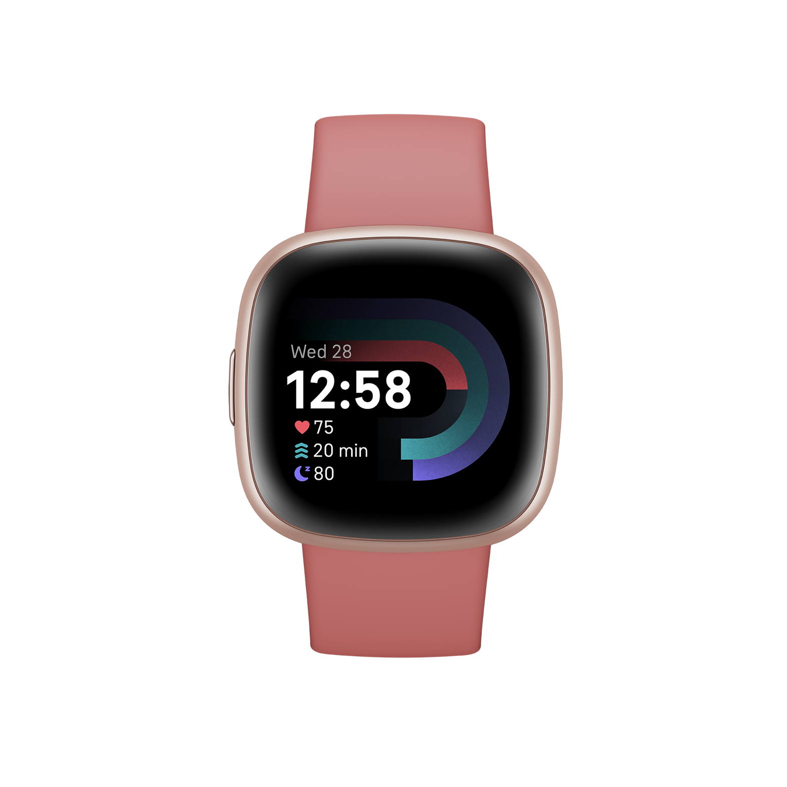 Store fitbit versa 4