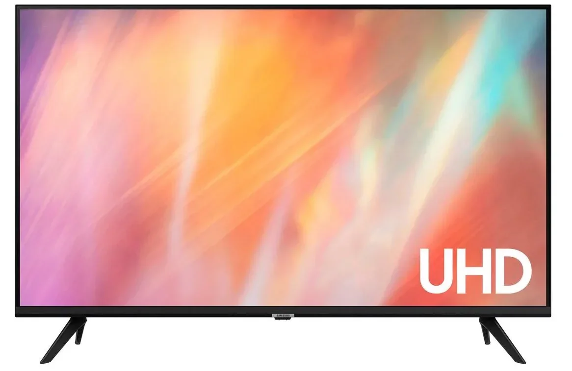 Televizorius Samsung UE43AU7022KXXH, UHD, 43 "
