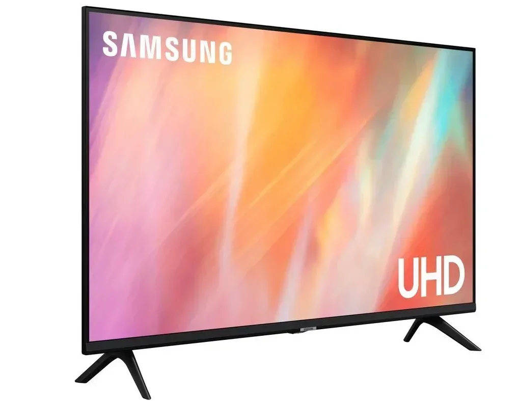 Televizorius Samsung UE43AU7022KXXH, UHD, 43 " - 5