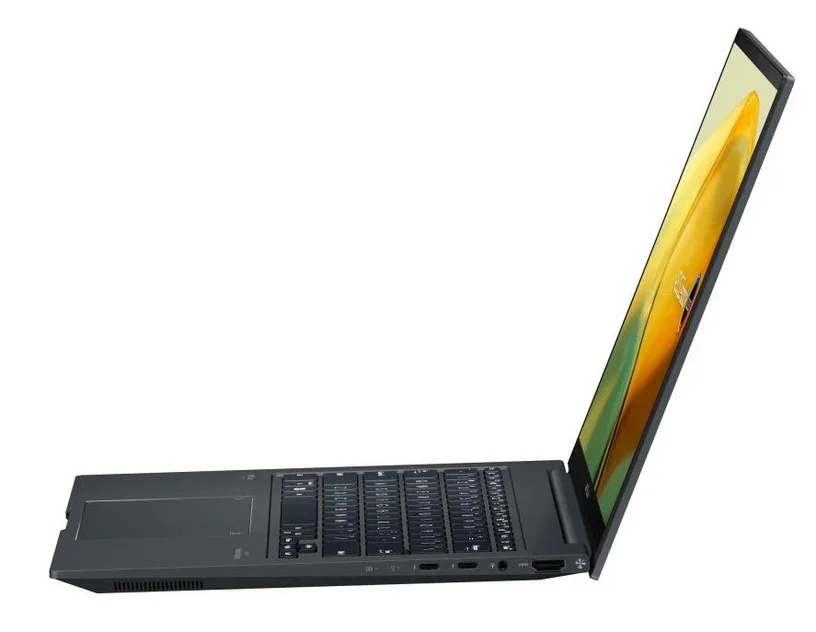 Nešiojamas kompiuteris Asus ZenBook 14X OLED UX3404VA-M9055W 90NB1081-M002S0, i7-13700H, 16 GB, 1 TB, 14.5 " - 5