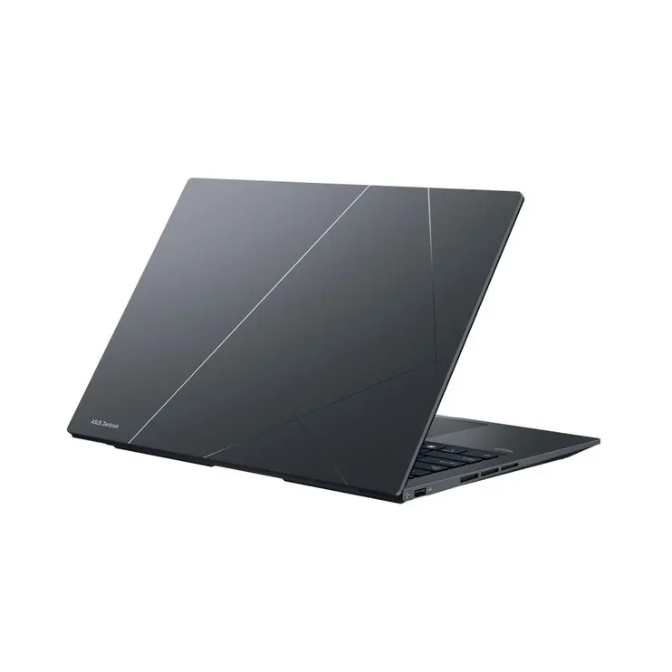 Nešiojamas kompiuteris Asus ZenBook 14X OLED UX3404VA-M9055W 90NB1081-M002S0, i7-13700H, 16 GB, 1 TB, 14.5 " - 6