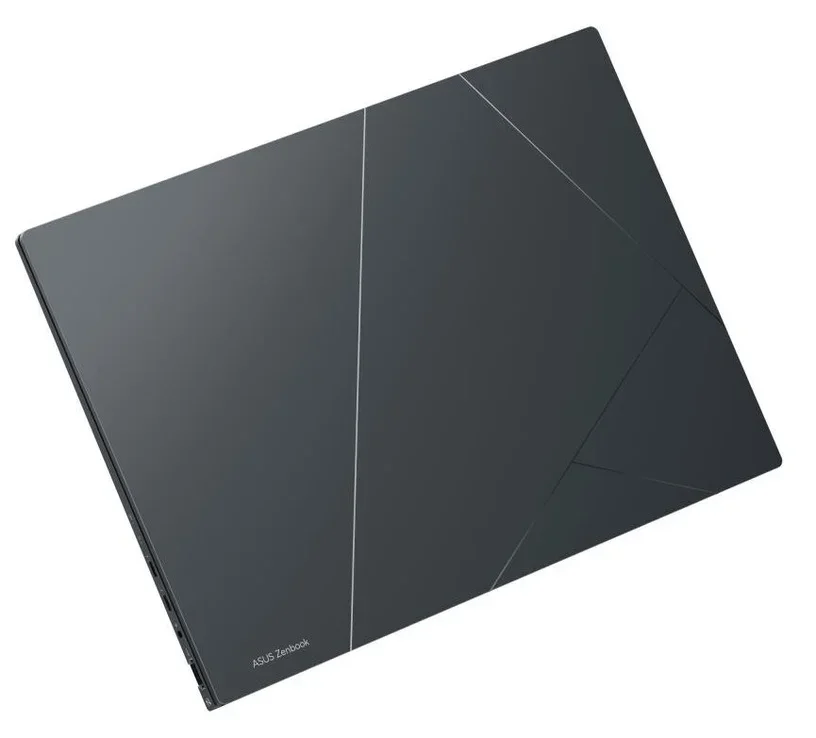 Nešiojamas kompiuteris Asus ZenBook 14X OLED UX3404VA-M9055W 90NB1081-M002S0, i7-13700H, 16 GB, 1 TB, 14.5 " - 7