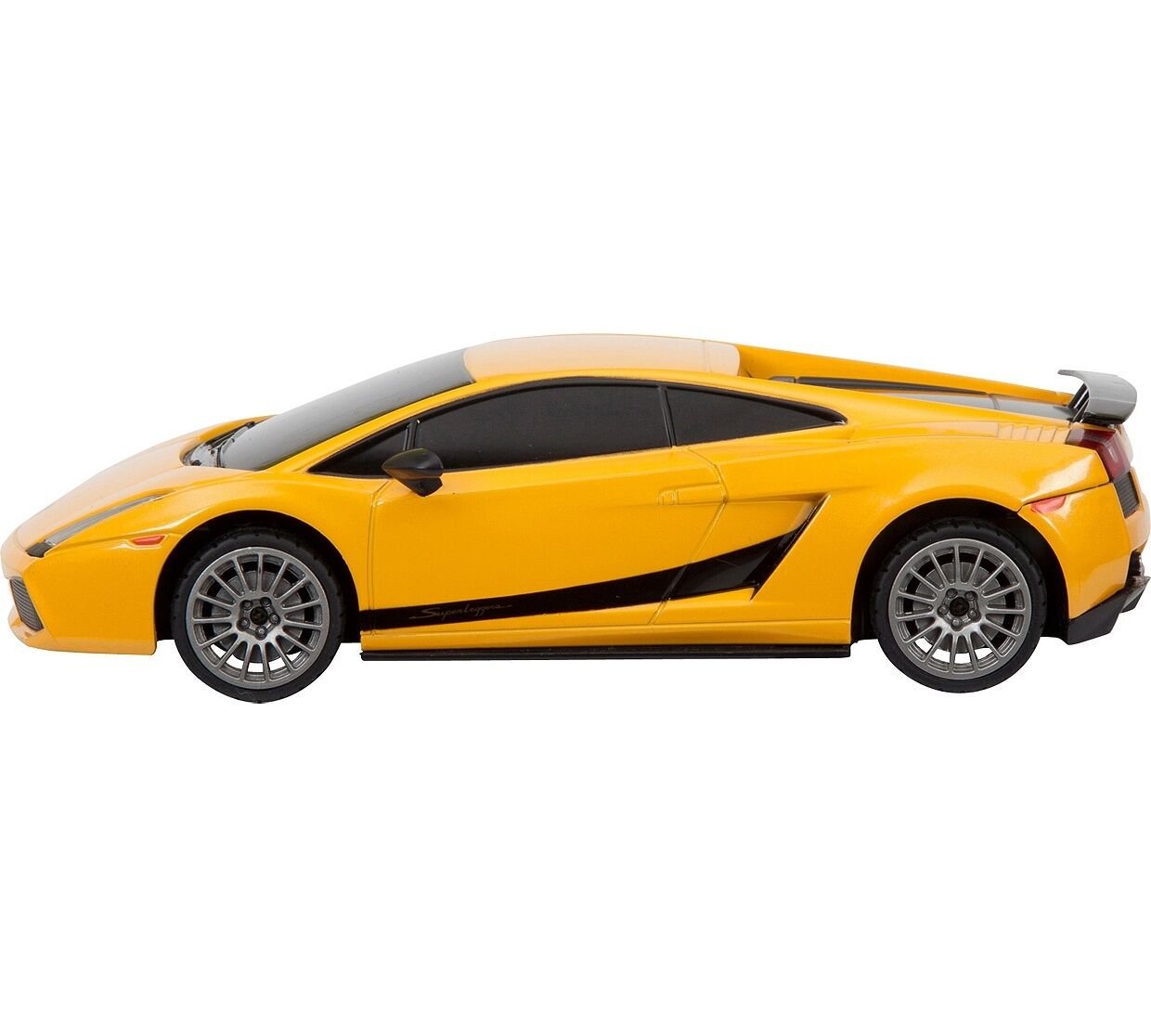 RASTAR 1:24 automodelis valdomas Lamborghini, asort., 26300