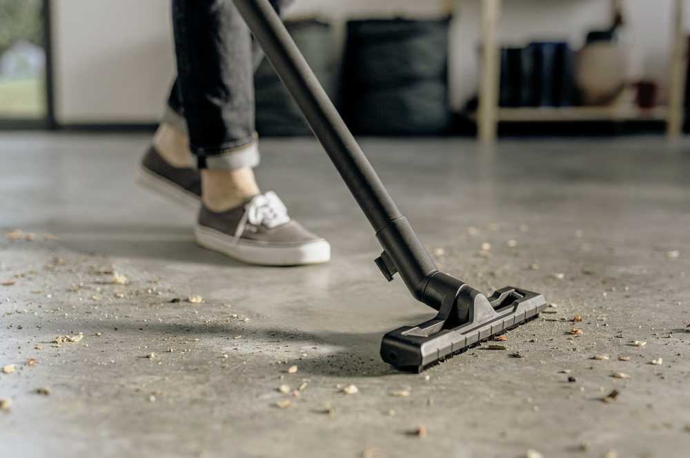 Dulkių siurblys KARCHER WD 2 Plus - 6