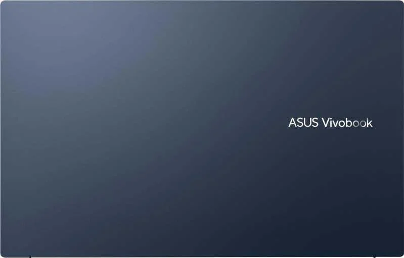 Nešiojamas kompiuteris Asus Vivobook 15X OLED, AMD Ryzen™ 5-5600H, 16 GB, 512 GB, 15.6 " - 7