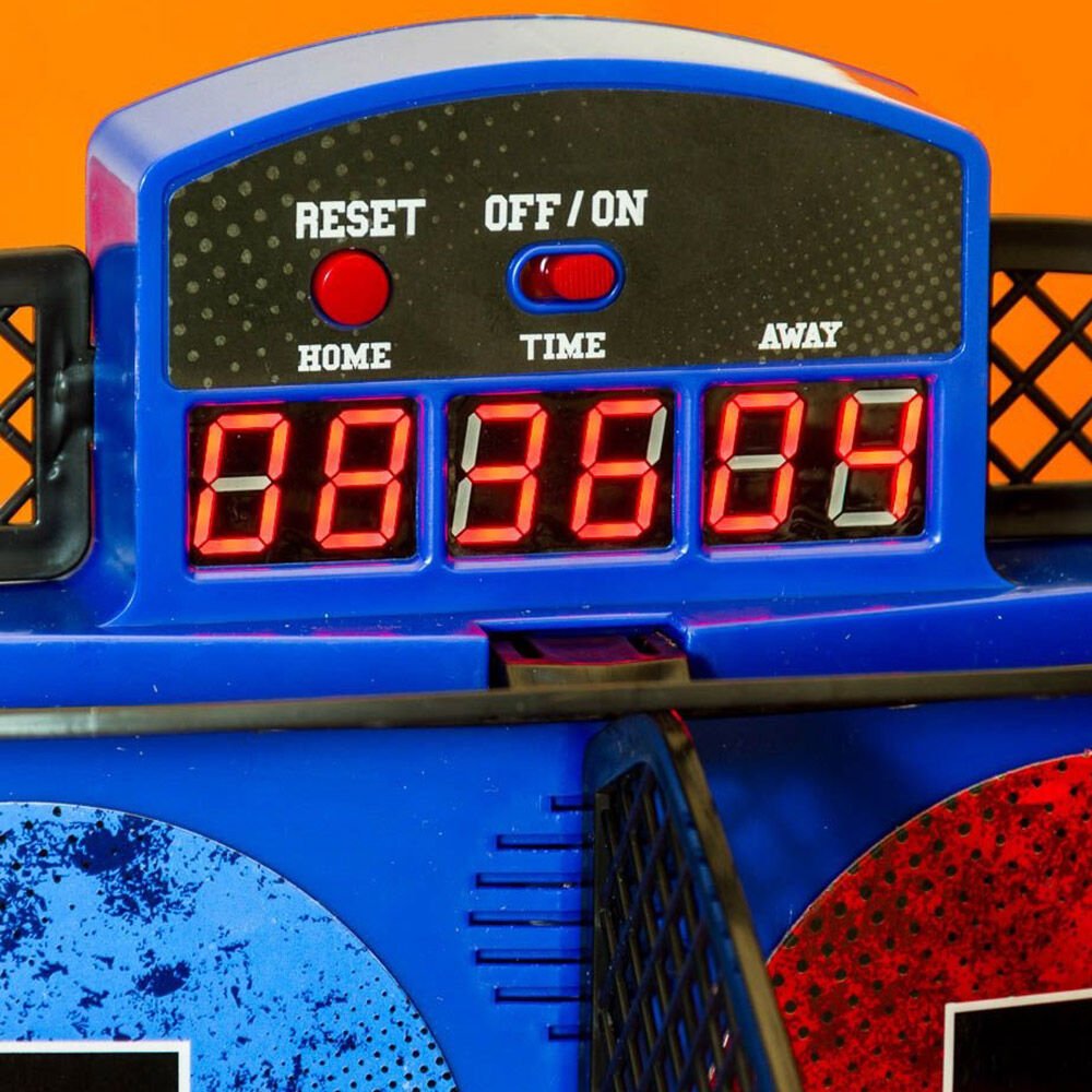 Elektroninis žaidimas krepšinio arkada - 3