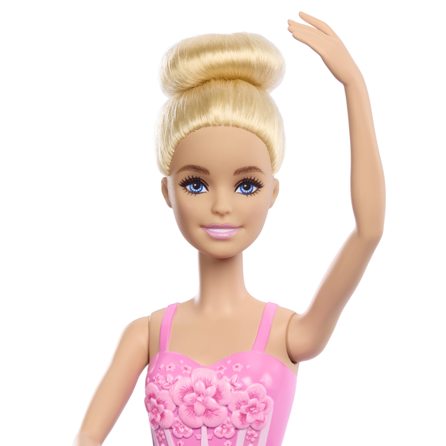 Barbie lėlė balerina - 5