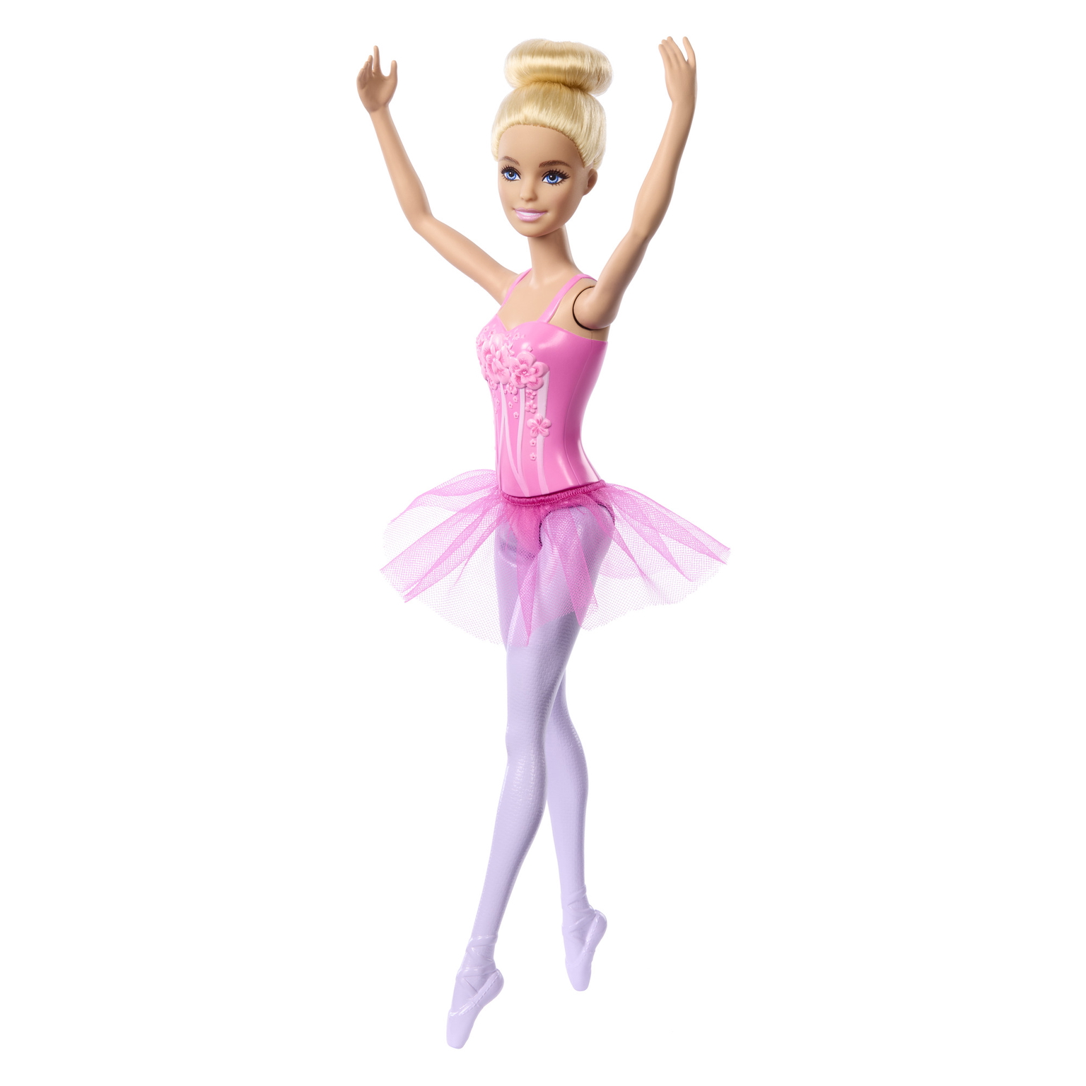 Barbie lėlė balerina-1