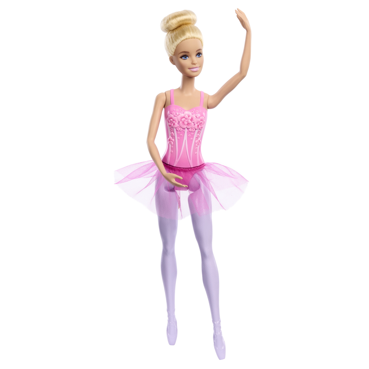 Barbie lėlė balerina-0