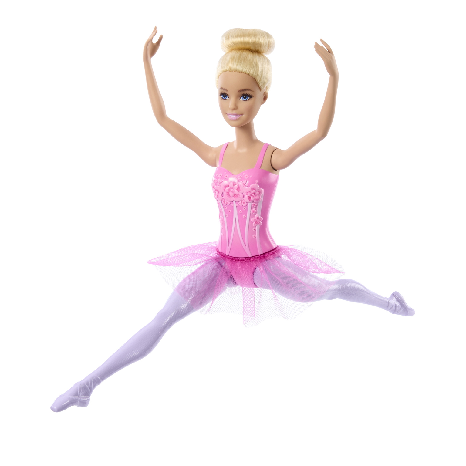 Barbie lėlė balerina - 3