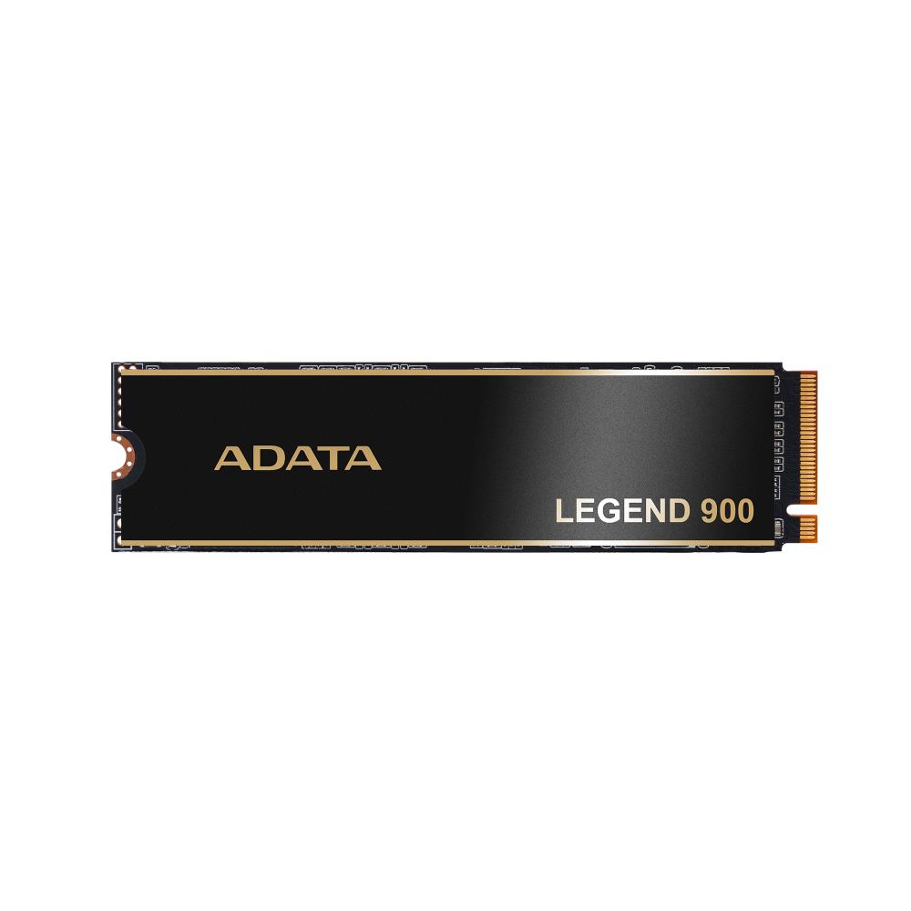 Kietasis diskas ADATA LEGEND 900 PCIe M.2 SSD, 1TB - 1