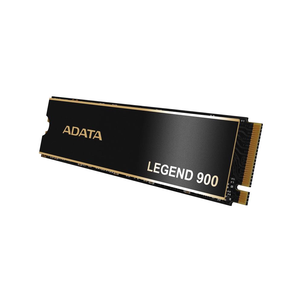 Kietasis diskas ADATA LEGEND 900 PCIe M.2 SSD, 1TB - 2