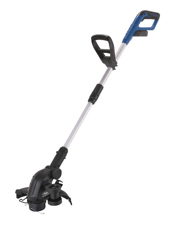 Akumuliatorinis trimeris SCHEPPACH C-LT300-X 20V-0