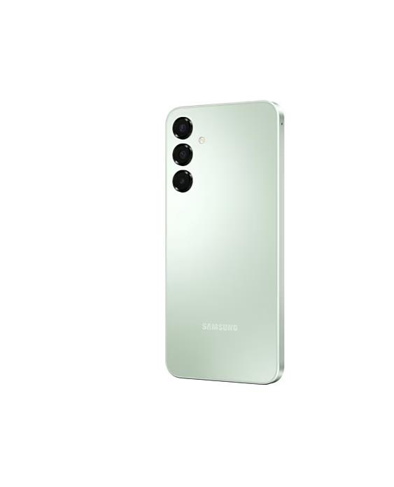 Mobilusis telefonas Samsung Galaxy A16 128GB, žalia - 6