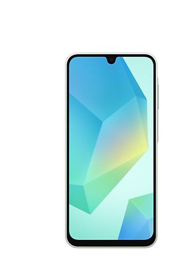Mobilusis telefonas Samsung Galaxy A16 128GB, žalia-1