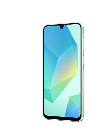 Mobilusis telefonas Samsung Galaxy A16 128GB, žalia - 4